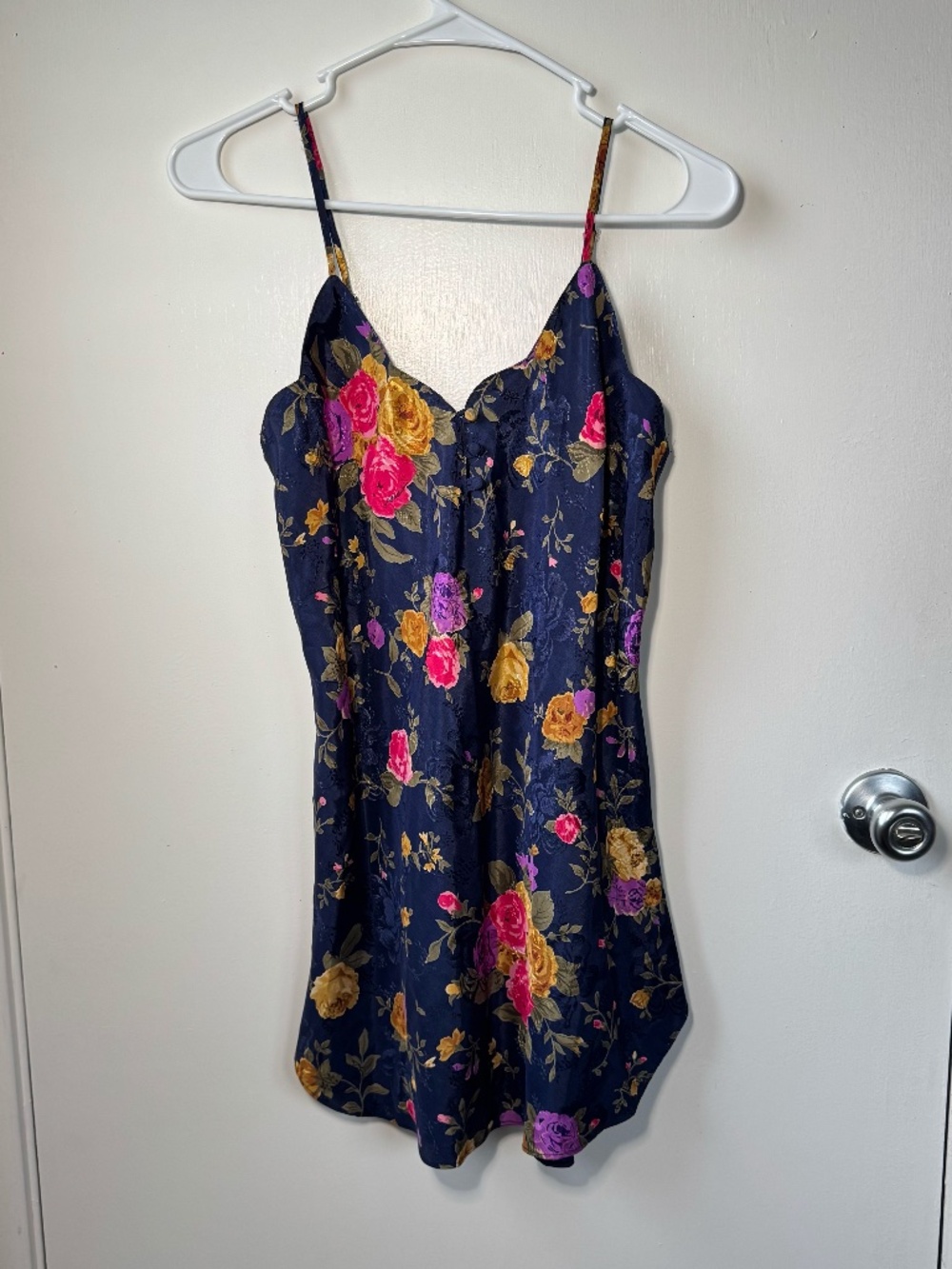 Size petite nightgown/lingerie slip